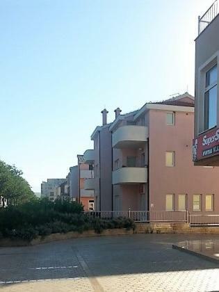 Apartment Smodlaka Dugopolje Eksteriør billede